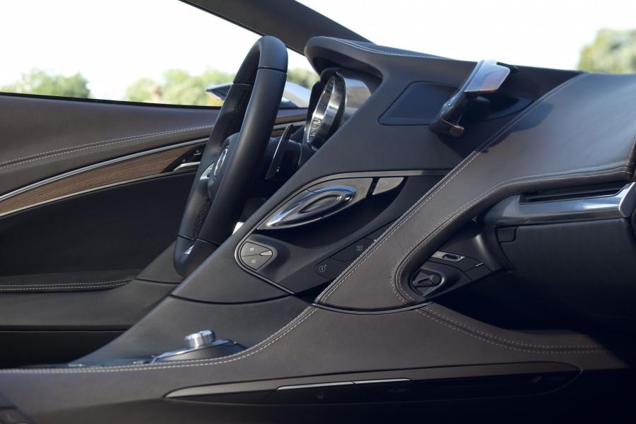  Mazda Shinari Concept 2010 года  (фото 90 из 122)